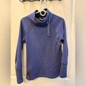 PrAna Sweater